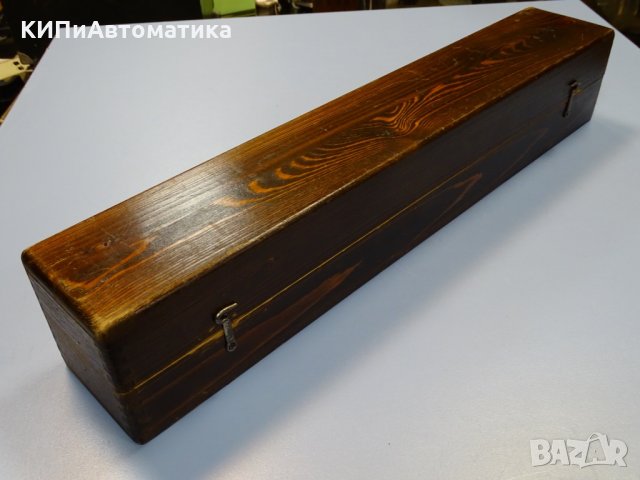 Ретро анемометър Georg Rosenmuller Dresden N6, снимка 10 - Други машини и части - 35137264