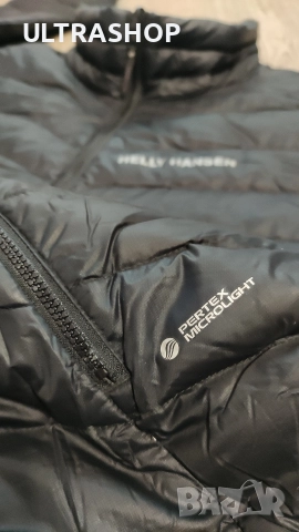 Helly Hansen Verglas Down Insulator Men's Jacket XL мъжко яке, снимка 8 - Якета - 52967440