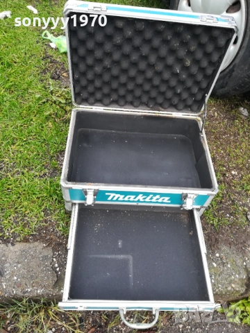 АЛУМИНИЕВ КУФАР-ПРОФИ 0412250751, снимка 6 - Други инструменти - 52645990