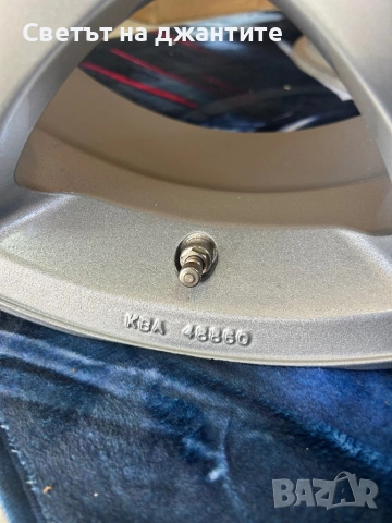 Джанти 16 Цола 5х112 VW Passat Tiguan Touaran Golf 5 6  Skoda Audi A3, снимка 9 - Гуми и джанти - 53603847