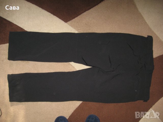 Софтшел долнище CMP  мъжко,ХЛ, снимка 3 - Спортни дрехи, екипи - 43492358