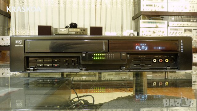 LOEWE  DC2600H, снимка 5 - Ресийвъри, усилватели, смесителни пултове - 32829343