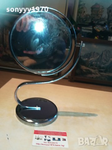 козметично огледало с S-образна стоика 0905212055, снимка 16 - Колекции - 32815547