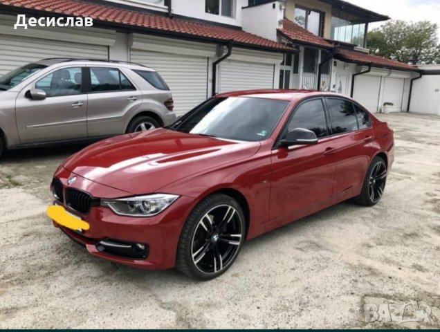 Джанти за БМВ Bmw 18 " цола 5x120 8j et30 x drive чисто нови, снимка 5 - Гуми и джанти - 32234631