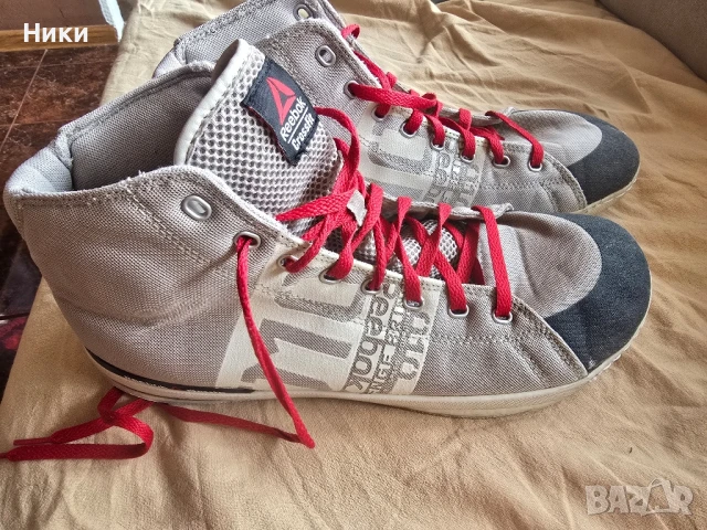 Reebok мъжки кецове