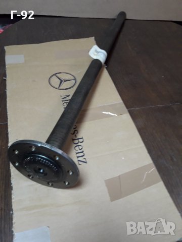 A6733570001**NEU**MERCEDES-BENZ**LKW**814**ПОЛУОСКА**1987-1996**, снимка 5 - Части - 33597058