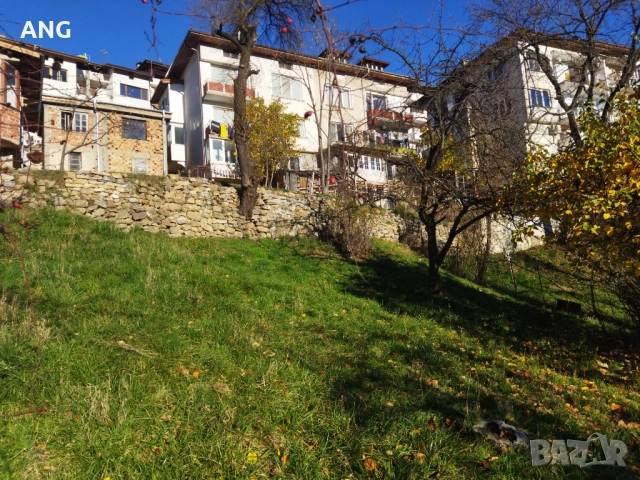 Продава парцел с проект за къща в гр.Смолян, снимка 5 - Парцели - 52646739