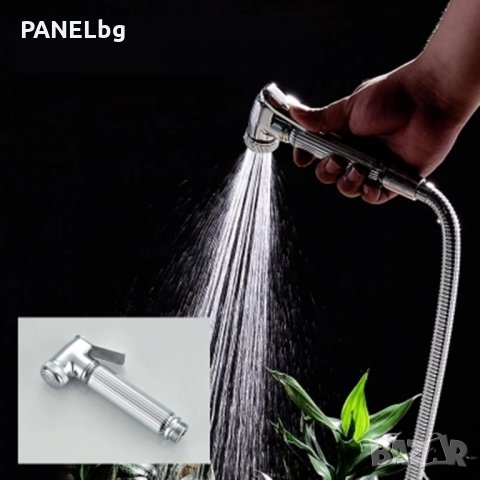 Хидромасажен душ панел Ниагара,6 функции,смесител-БЕЗПЛАТНА ДОСТАВКА, снимка 6 - Душове - 35561155