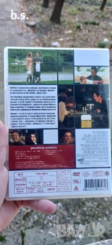 Маркъс с Хю Грант DVD , снимка 3 - DVD филми - 43569895