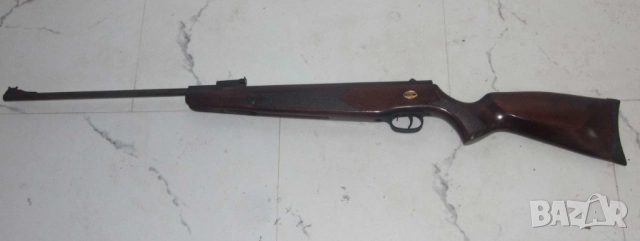 Въздушна пушка Norica Marvic Gold 4,5 мм.