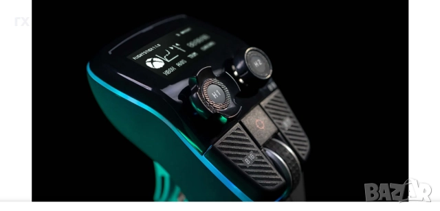 джойстик Turtle Beach VelocityOne Flightstick, снимка 4 - Аксесоари - 52926178