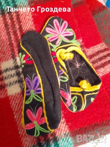 терлици, снимка 2 - Антикварни и старинни предмети - 43130478