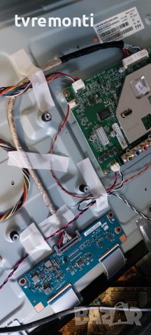 MAIN BOARD ,715G8524-M01-B00-004K,703TQHPL138,for ,LG 32LJ500V for 32inc DISPLAY TPT315B5-HVN05.A RE, снимка 4 - Части и Платки - 40307405