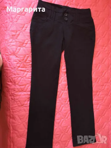черни панталони по 20 лв