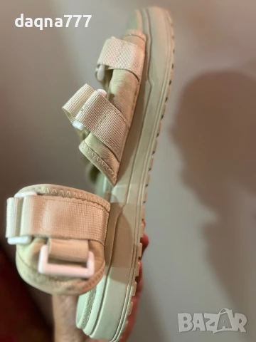 Сандали ASOS Германия, снимка 14 - Сандали - 50899036