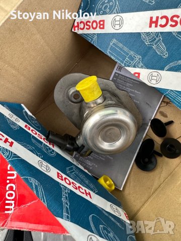 Горивна помпа за високо налягане BMW 440i  B58 HPFP оригинална