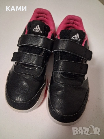 ADIDAS детски маратонки 33номер, снимка 3 - Детски маратонки - 53266747