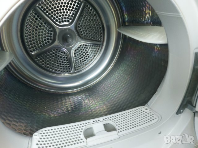 Сушилня BOSCH 8 Serie А+++, снимка 3 - Сушилни - 37782536