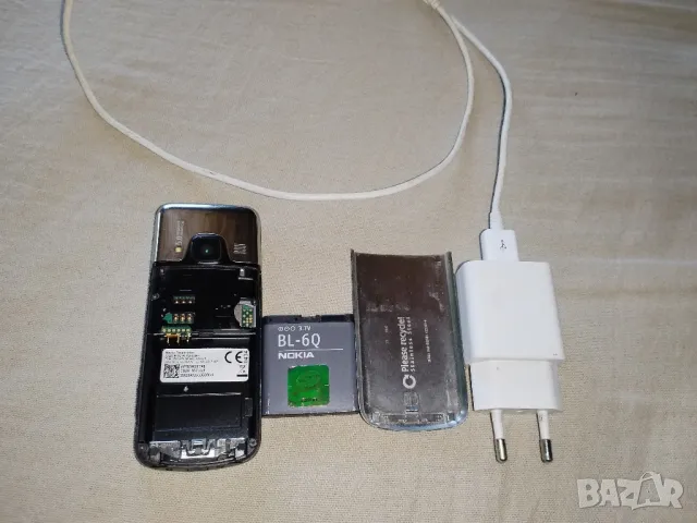 Nokia 6700, снимка 9 - Nokia - 48096727