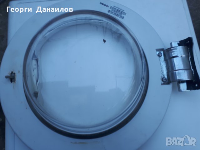 Продавам пералня Whirlpool Fl 243 на части, снимка 5 - Перални - 28738136