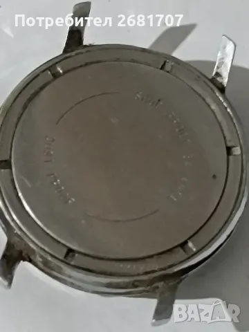 часовник wostok, снимка 3 - Антикварни и старинни предмети - 49521282