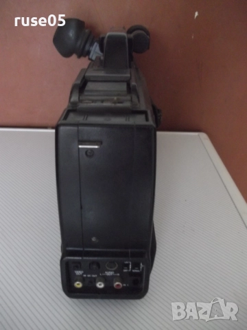 Видеокамера "Panasonic - NV-M9000EN 3", снимка 7 - Камери - 52030010