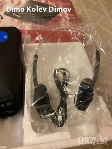 SONY Discman D 121 Boxed, снимка 2 - Аудиосистеми - 51554269
