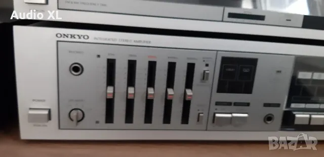 Onkyo, снимка 10 - Аудиосистеми - 47820167