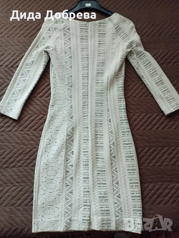 Рокля Данини с подплата., снимка 2 - Рокли - 51689055