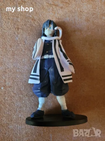 Аниме фигурки 