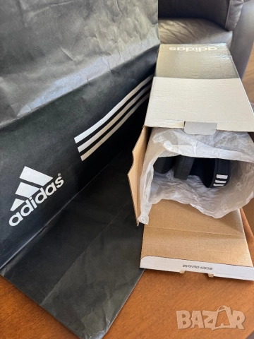 Adidas сандали, 37 номер, Нови, снимка 4 - Детски сандали и чехли - 51735623