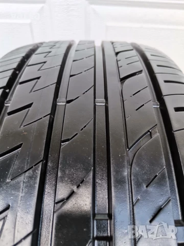 4бр гуми Lassa Greenways 205/55/16 dot 2025, снимка 6 - Гуми и джанти - 51117300