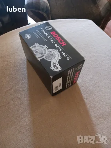 водна помпа за мицубиши,хюндай, снимка 2 - Части - 48382932