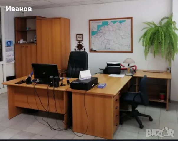 Разпродажба на употребявани офис мебели - последни бройки, снимка 2 - Бюра - 46969075
