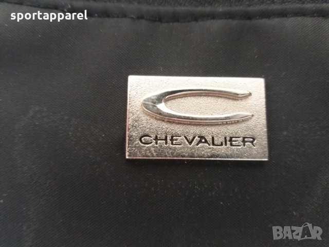Малка ежедневна чантичка Chevalier, снимка 11 - Чанти - 19085848