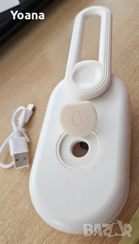 Парна четка за кучета/котка, снимка 3 - За кучета - 49334367