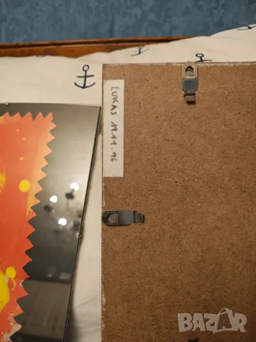 Лот картини абстрактна живопис, снимка 9 - Картини - 47884138