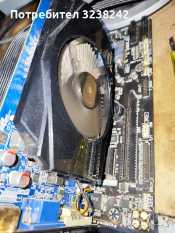 GA-78LMT-USB3, снимка 4 - Дънни платки - 50477554