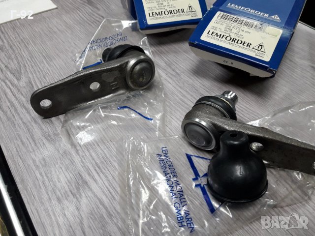 823407365E=10115302**NEU**AUDI**VW**ШАРНИР ДОЛЕН**, снимка 2 - Части - 35430199