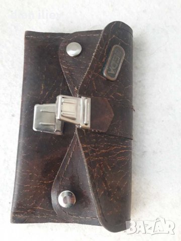 Ретро дамско портмоне , снимка 9 - Колекции - 28839956