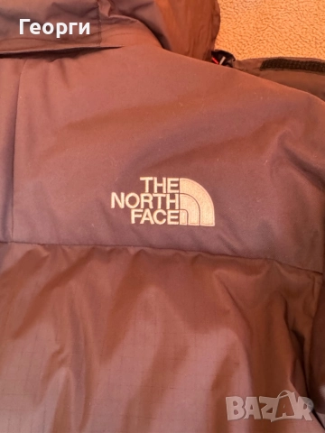 The north face summit series 700 gore-tex, снимка 4 - Якета - 52962009