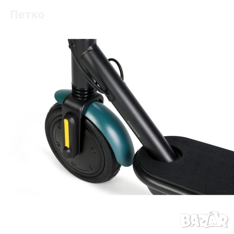 SOFLOW KICK SCOOTER SO2 ZERO, снимка 4 - Скейтборд, ховърборд, уейвборд - 53299949