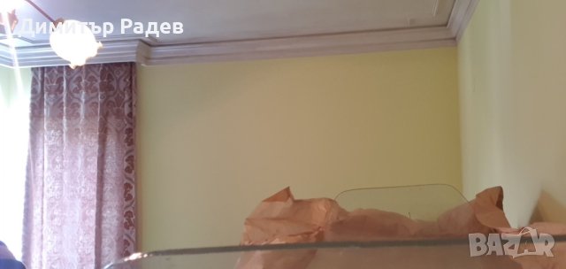 ОБЗОРНИ СТЪКЛА ПРЕДНО--2 РА УПОТР. И ЗАДНО НОВО ЗА МОСКВИЧ 412-2140-2146--2138, снимка 2 - Части - 40652774