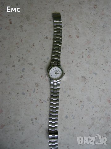 Дамски часовници Rochees, Q&Q и Omaki - 3 бр