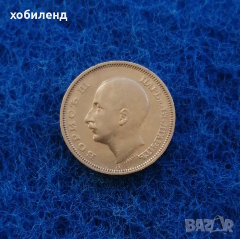 20 лева 1940/А, снимка 1