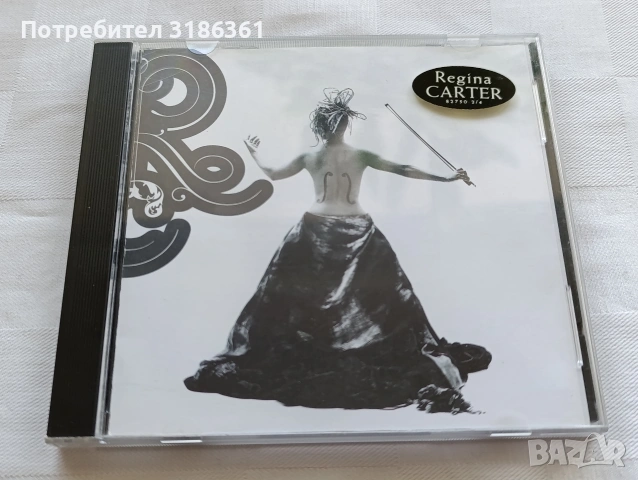 CDS музика джаз оригинални като нови , снимка 8 - CD дискове - 53582206