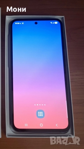Samsung Galaxy A55 5G 128GB , снимка 6 - Samsung - 52839009
