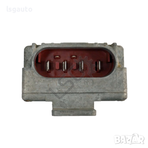 Реле перки охлаждане Mercedes-Benz A-class (W168) 1997-2004 ID: 124016, снимка 2 - Части - 44893773