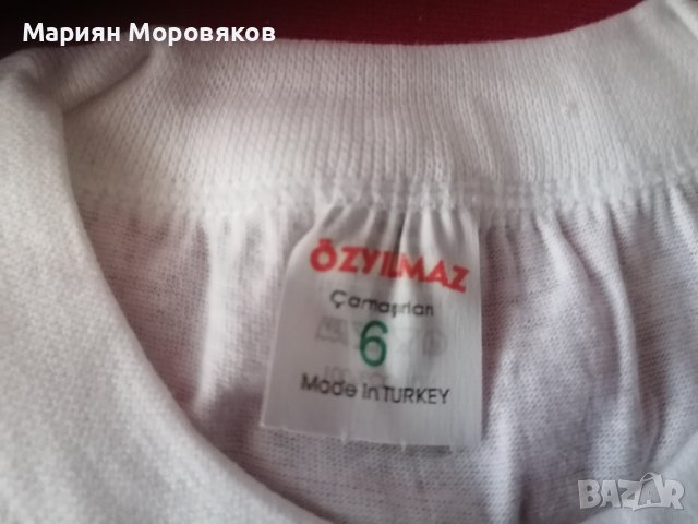 детски тениски, снимка 2 - Детски комплекти - 43045445