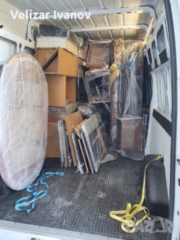 Транспортни услеги, снимка 10 - Транспортни услуги - 32610853